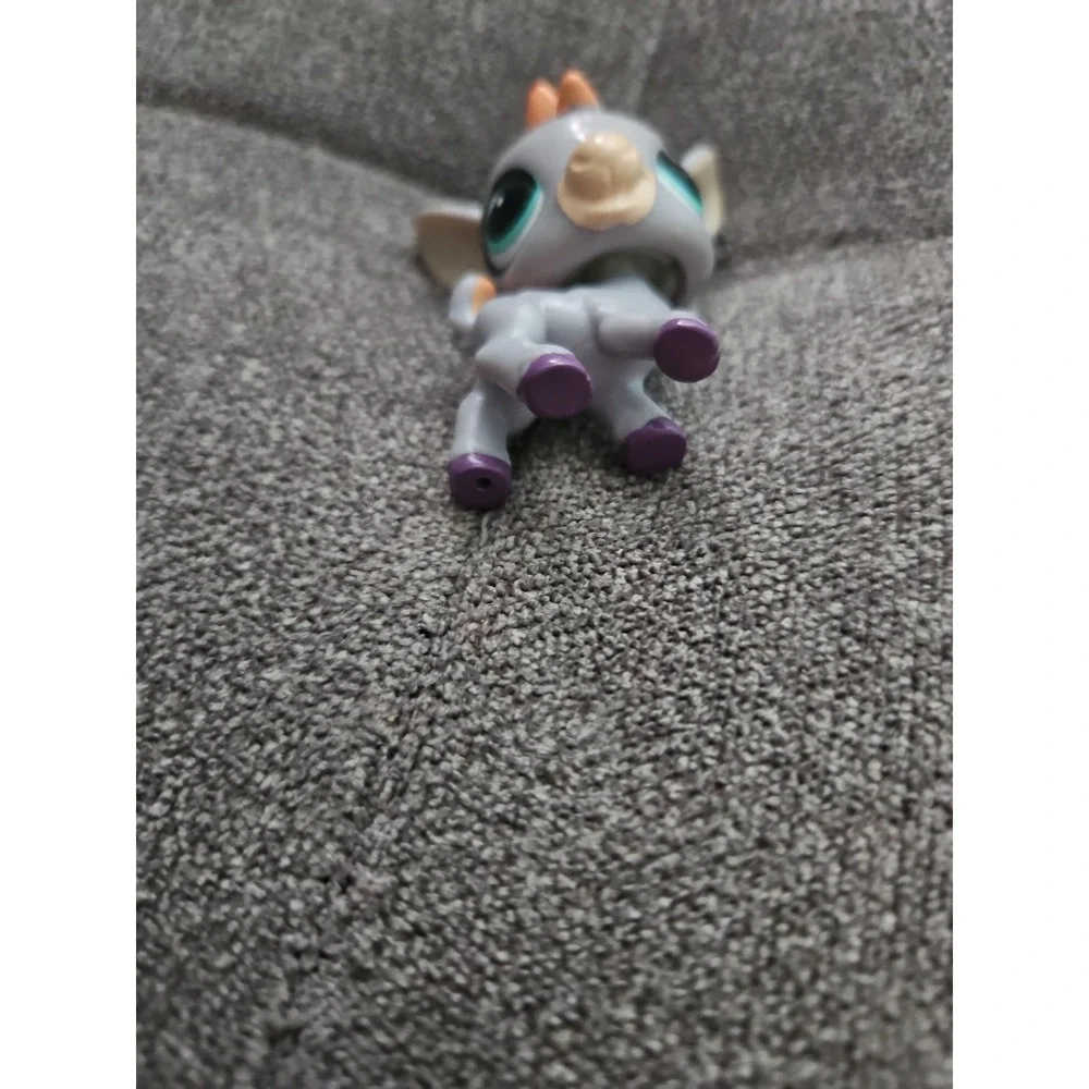 Littlest Pet Shop brand hasbro